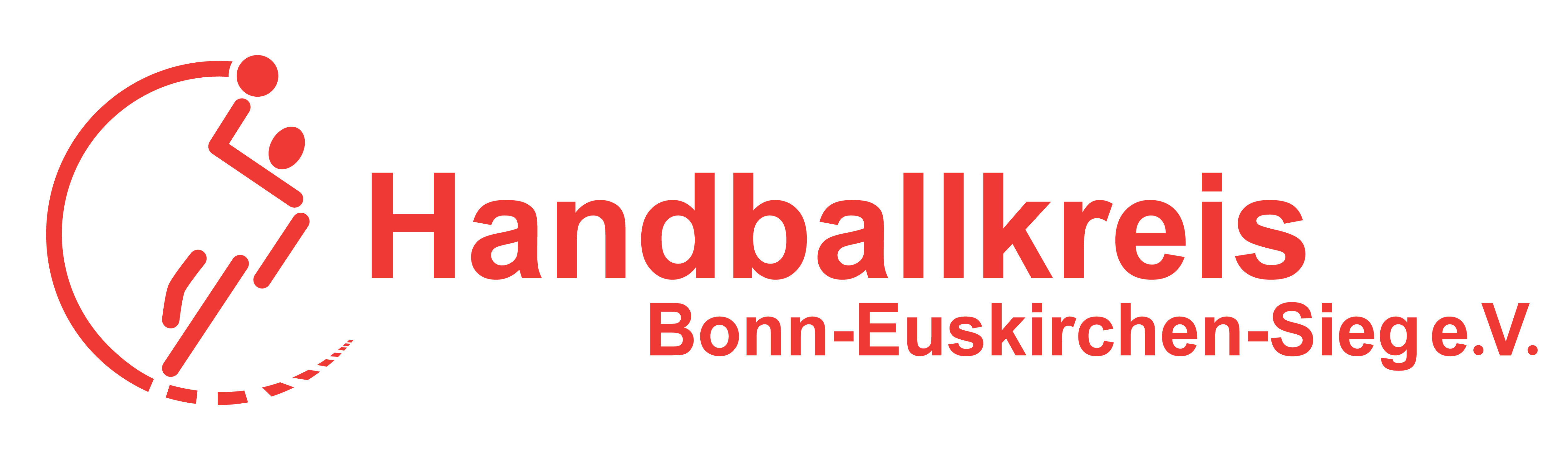 Handballkreis BES Logo